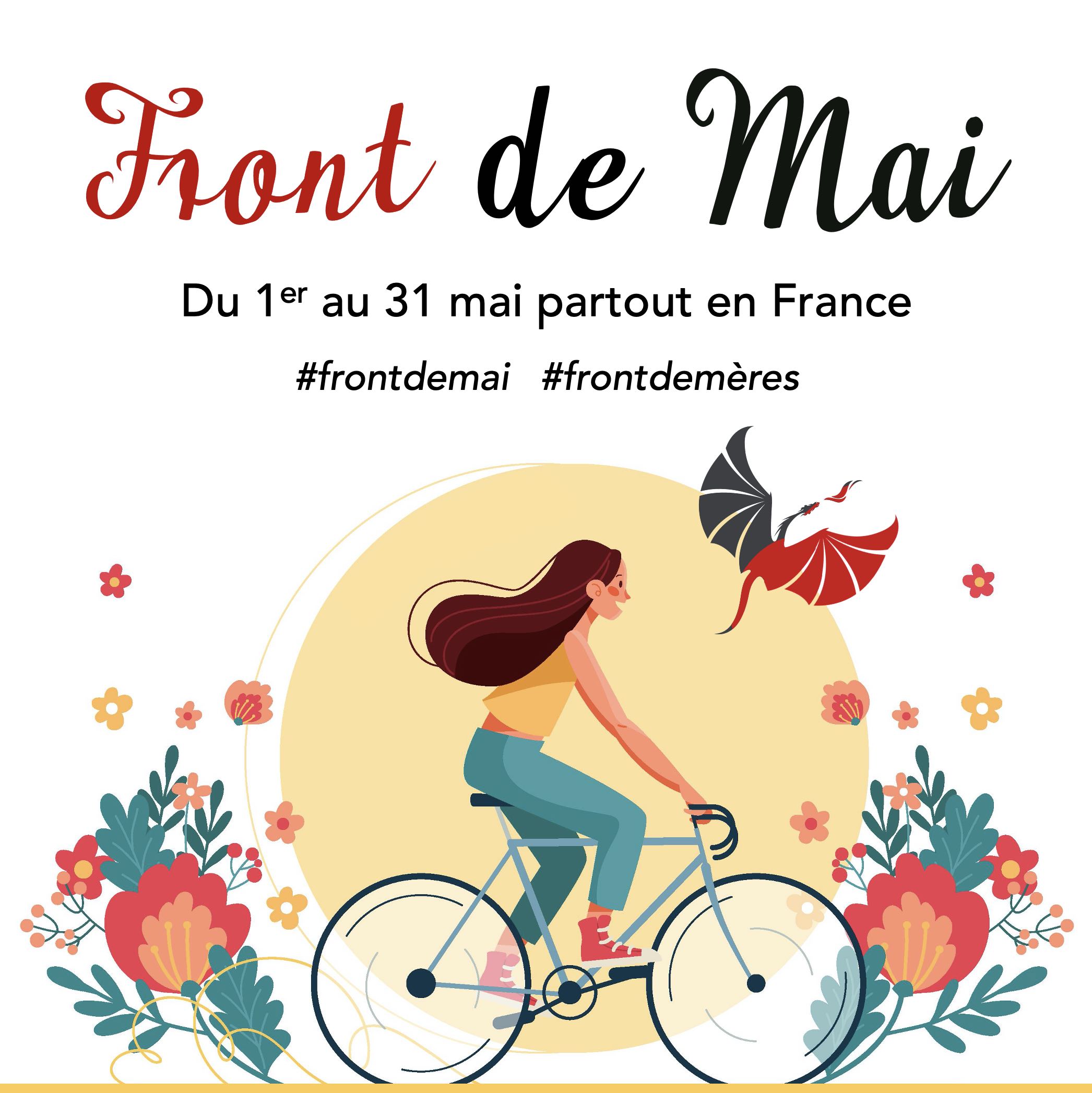 Front de Mai